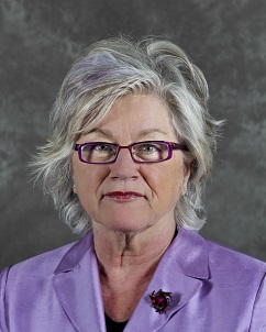 Mary Ellen Wewers, PhD, MPH