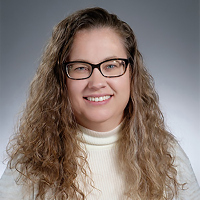 Kellie J. Archer, PhD