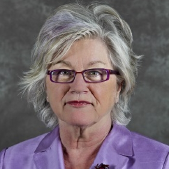 Mary Ellen Wewers