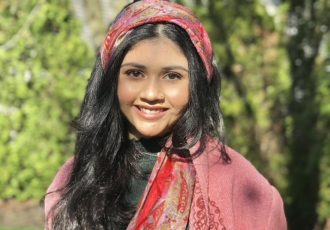 Dena Hussain