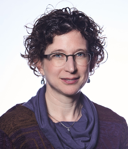 Sarah E. Anderson, PhD