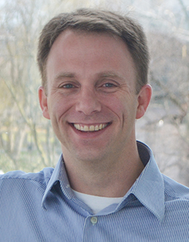 Eric Seiber, PhD
