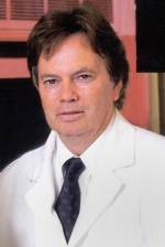 Randall Harris, MD, PhD
