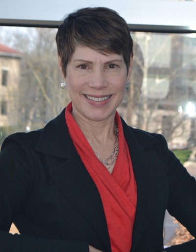 Sharon Schweikhart, PhD