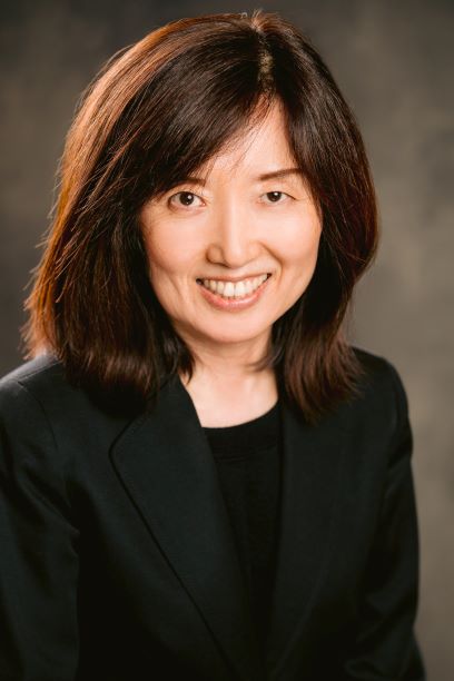 Hyunyi Cho, PhD