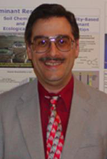 Nicholas Basta, PhD