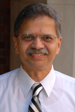 H. N. (Raj) Nagaraja, PhD