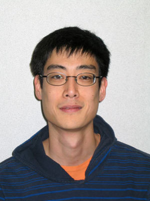 Joseph H. Tien, PhD