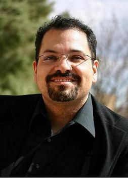 Timothy R. Huerta, PhD