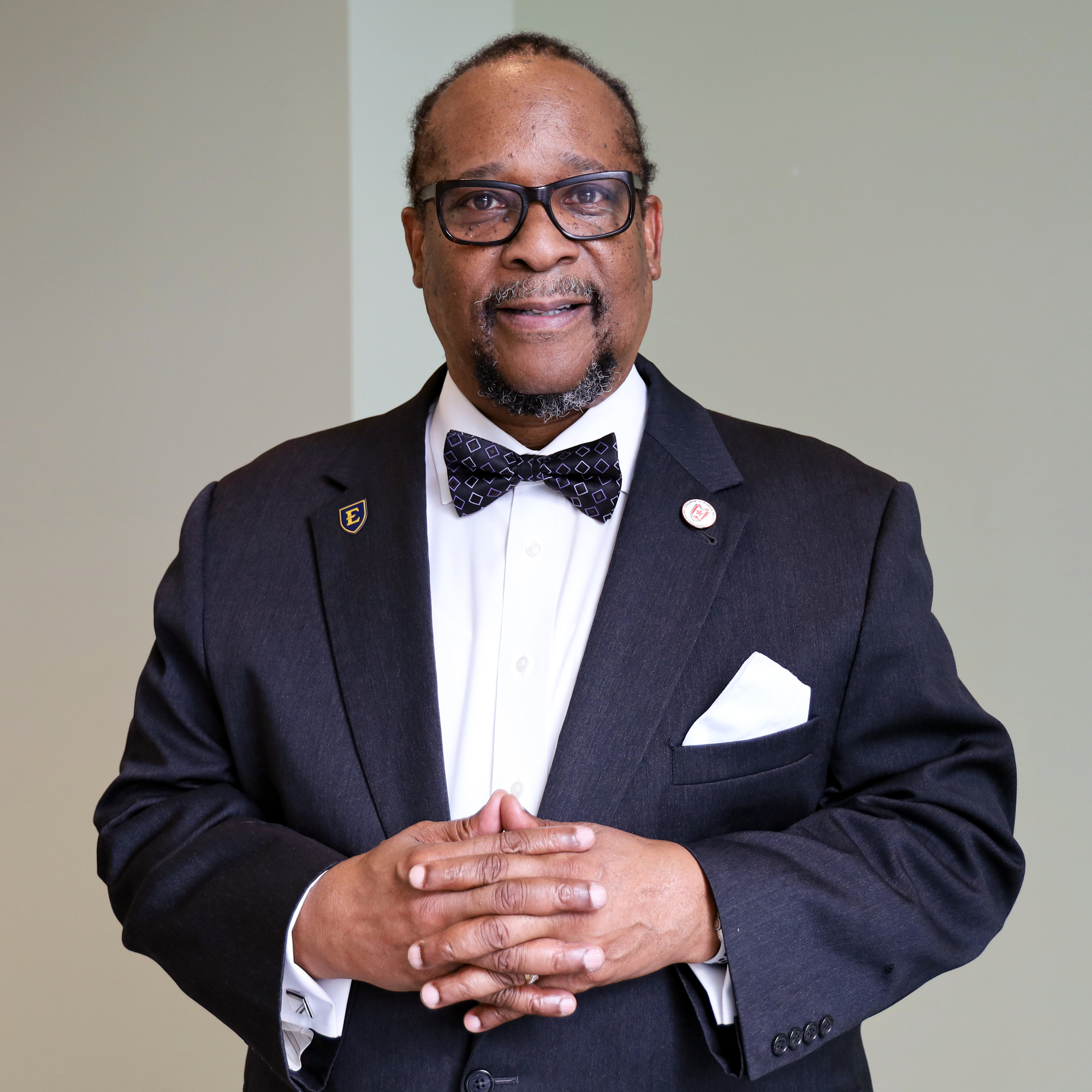 Darryl B. Hood, PhD