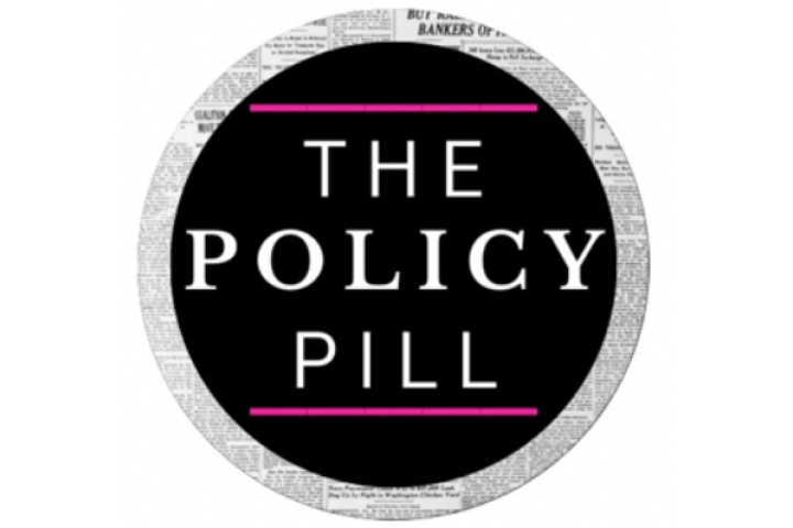The Policy Pill