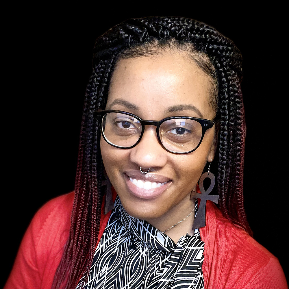 Shawnita Sealy-Jefferson, PhD, MPH