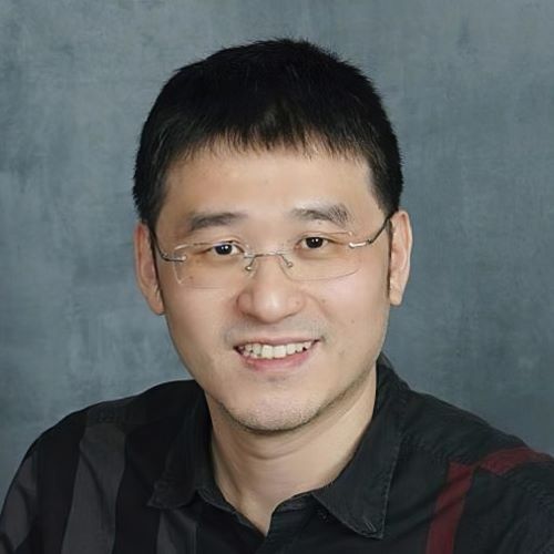 Ping Zhang