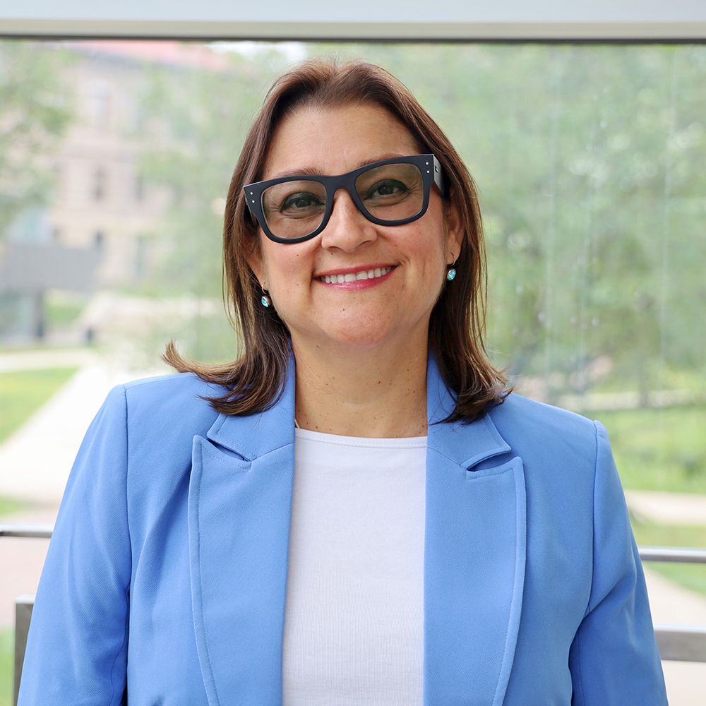 Indra Leyva Cook