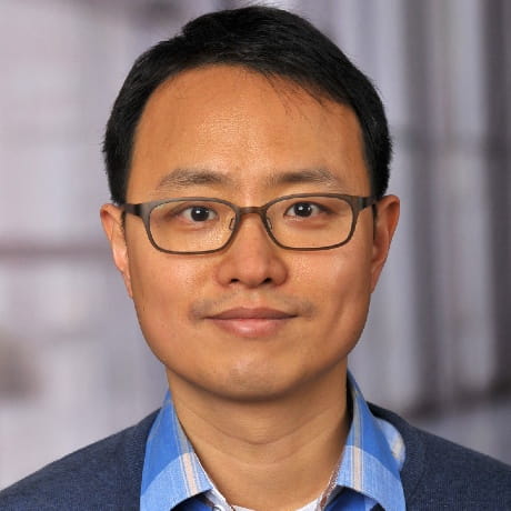 Dongjun Chung, PhD