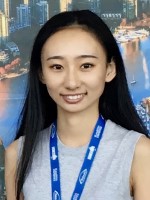 Xiaoxuan Cai, PhD