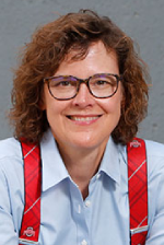 Amy Fairchild, PhD, MPH