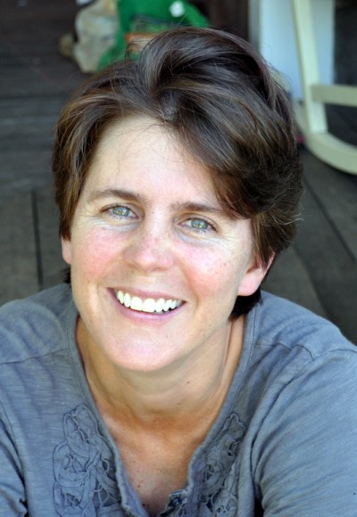 Alison Norris