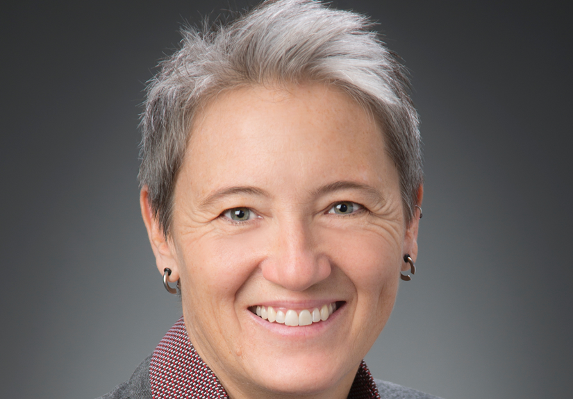 Julia Applegate