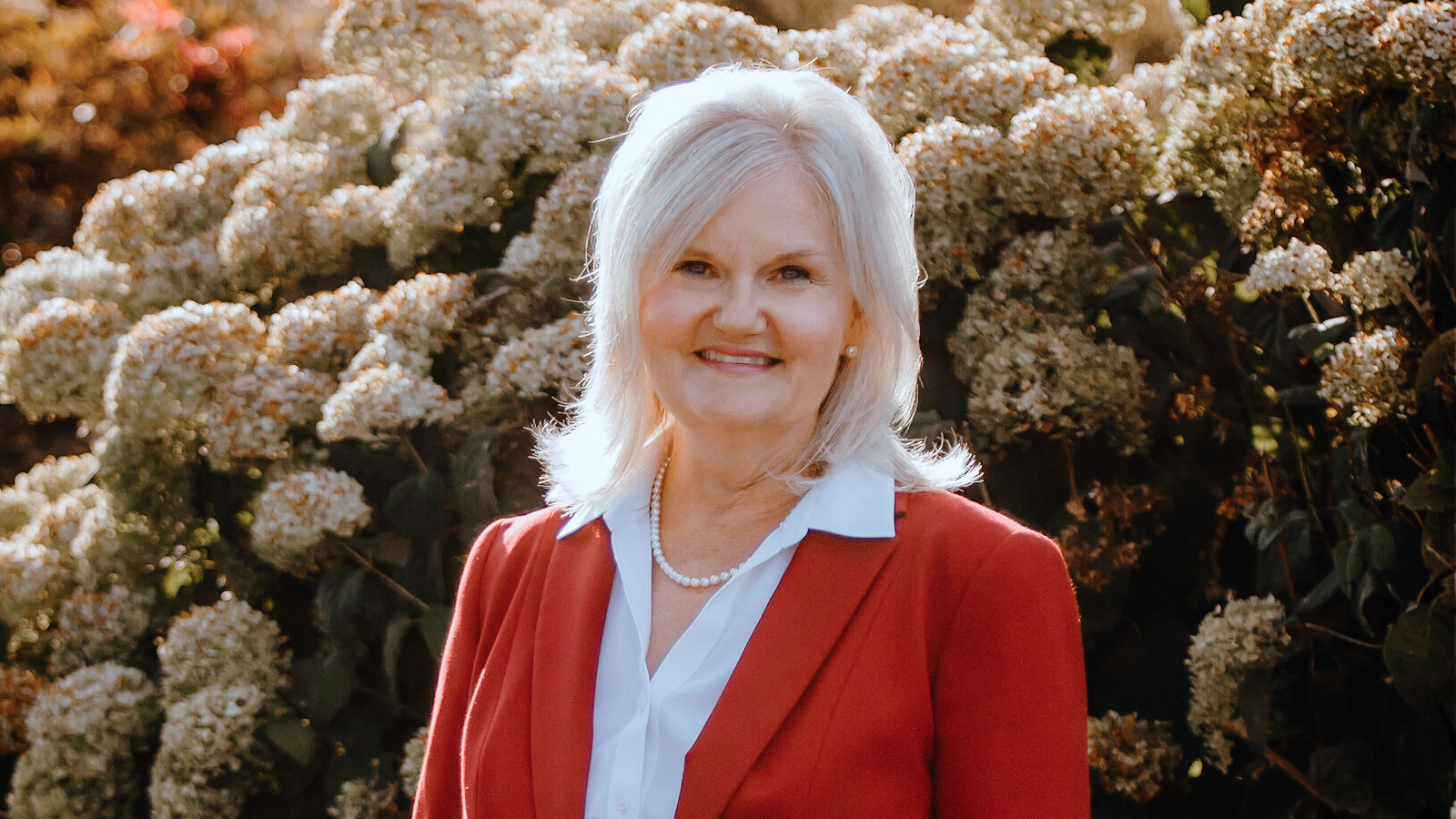 Catherine Baumgardner 