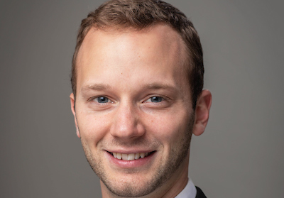 Daniel Kopechek