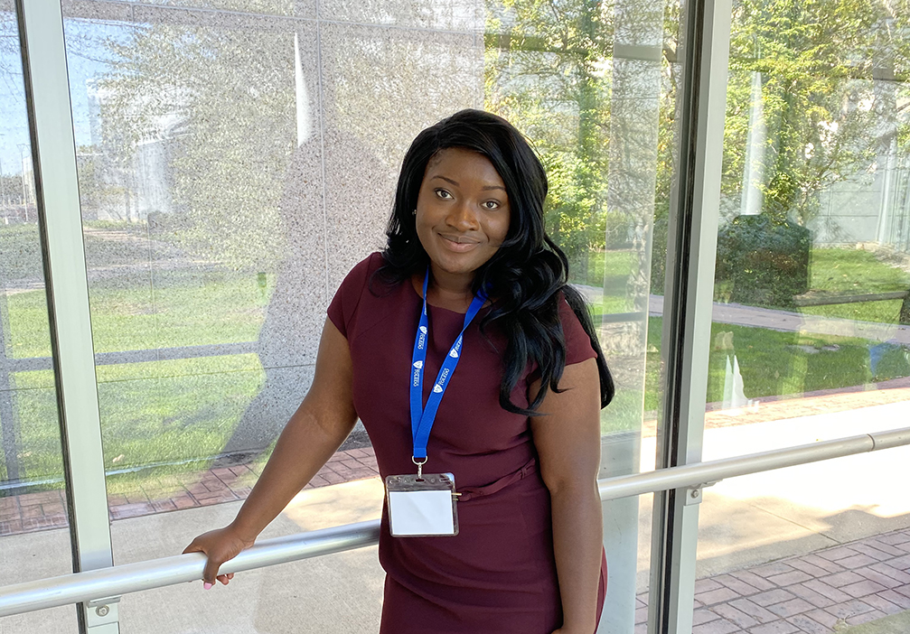 Emmanuela Aboagye-Mensah