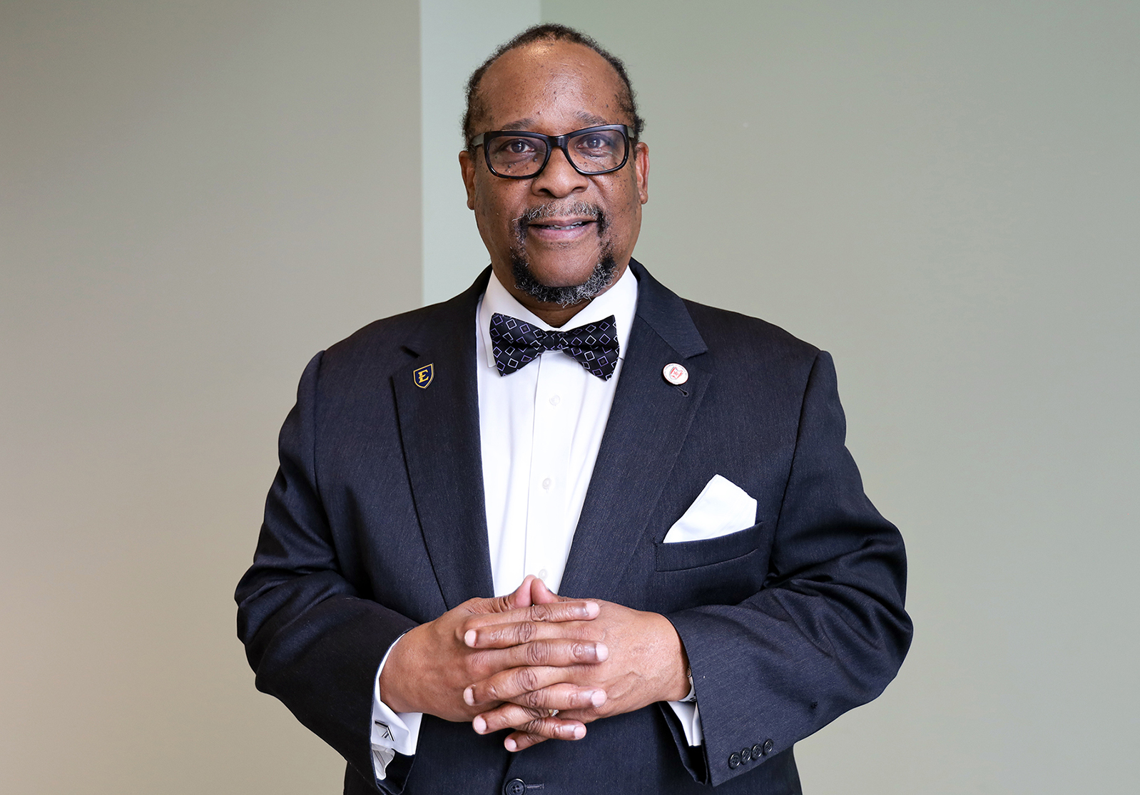 Darryl B. Hood