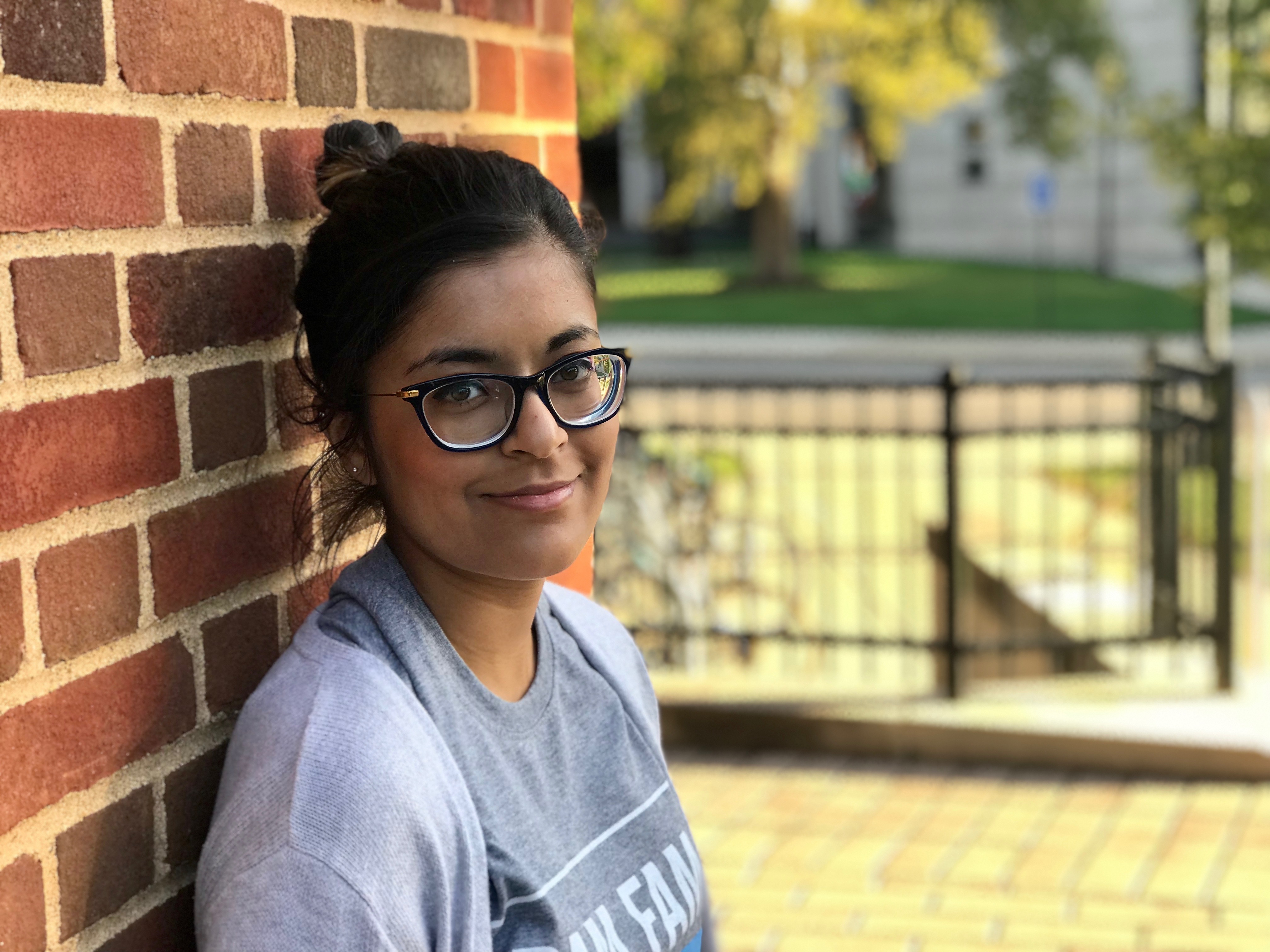 Meghana Gorur