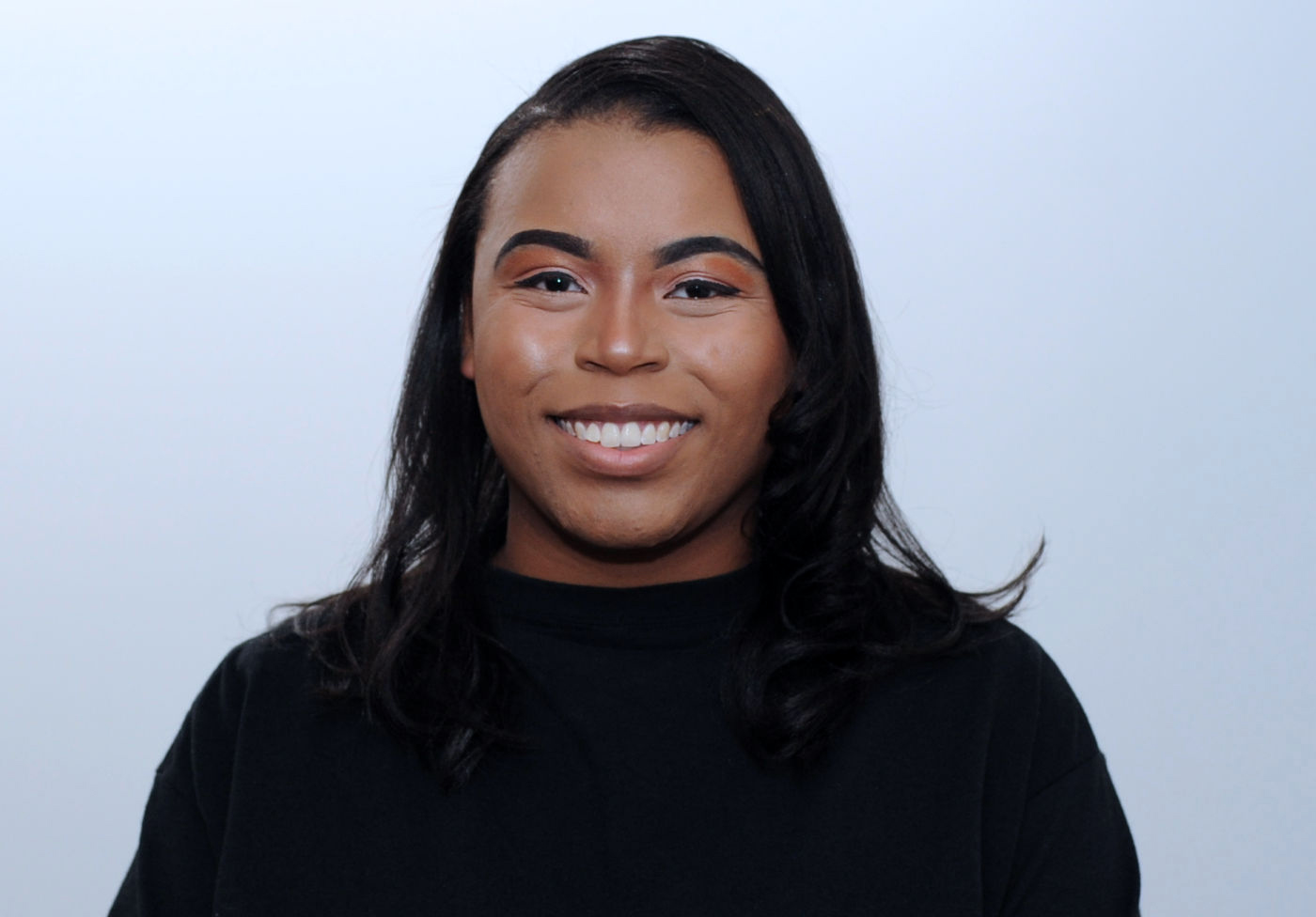 Jordyn Brown, MPH student