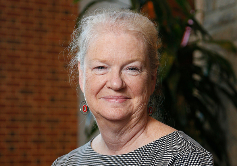 Karla Zadnik