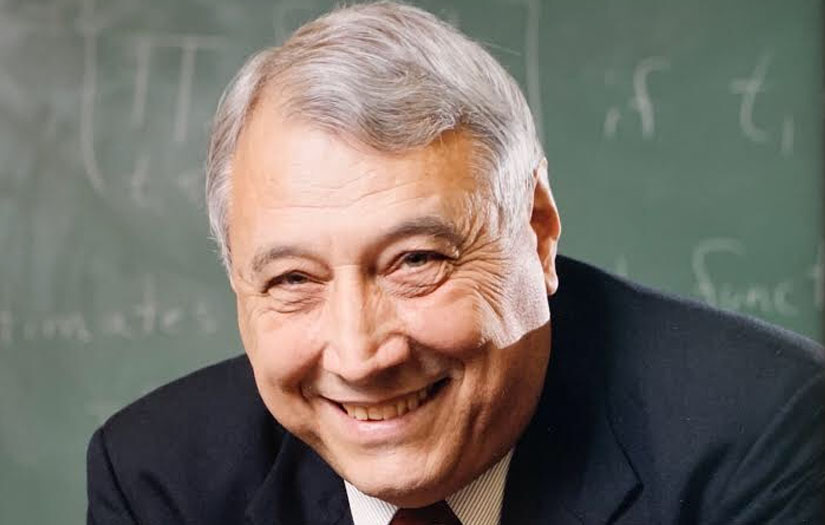 Melvin Moeschberger, PhD