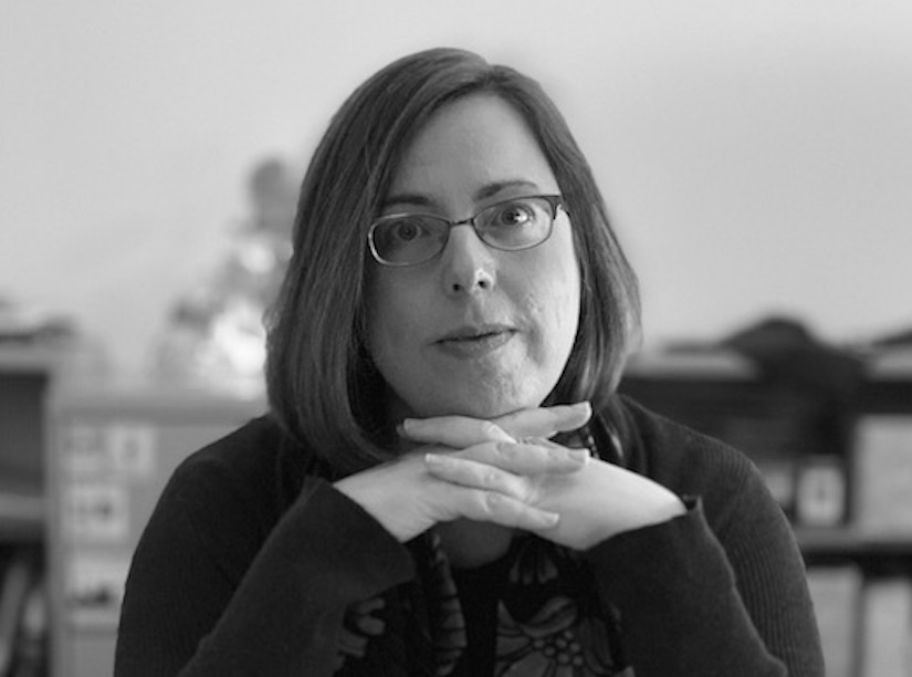 Julianna Nemeth, PhD, MA