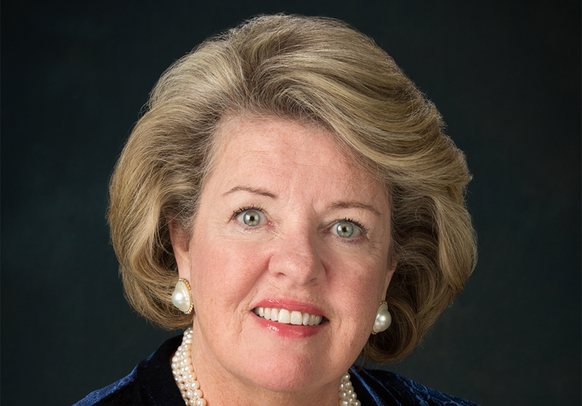 Janet Porter