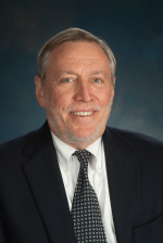 Wickizer, Thomas M. headshot