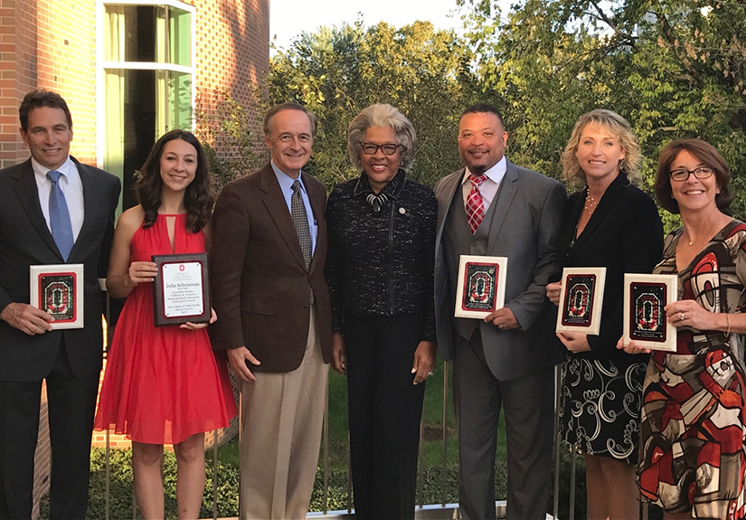 2017 Champions of Public Health