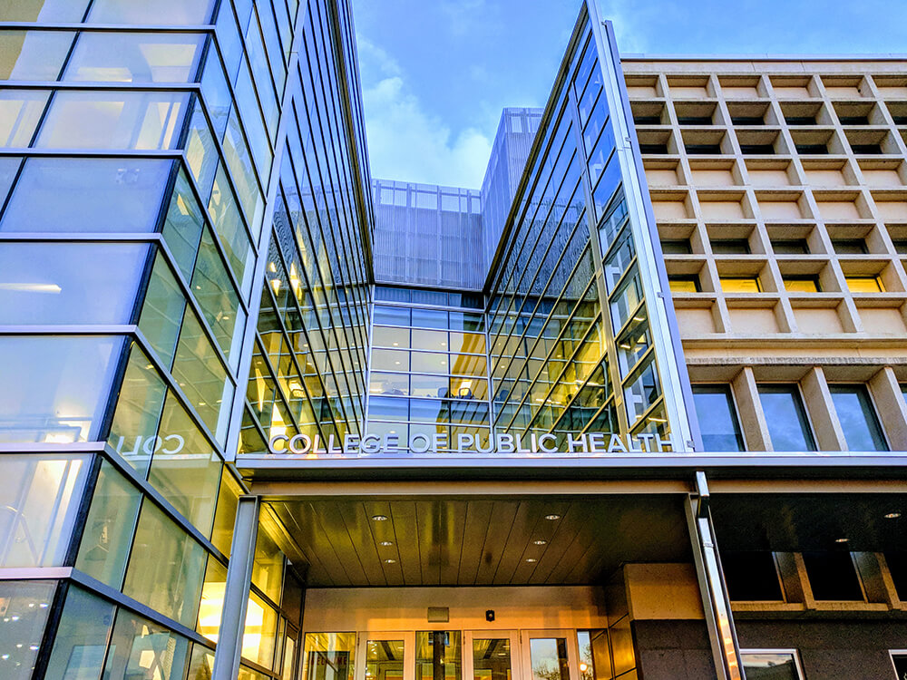 Cunz Hall