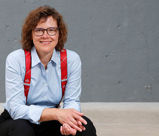 Amy Fairchild, Dean, College of Public Health