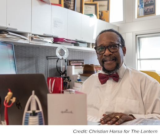 Darryl B. Hood, PhD