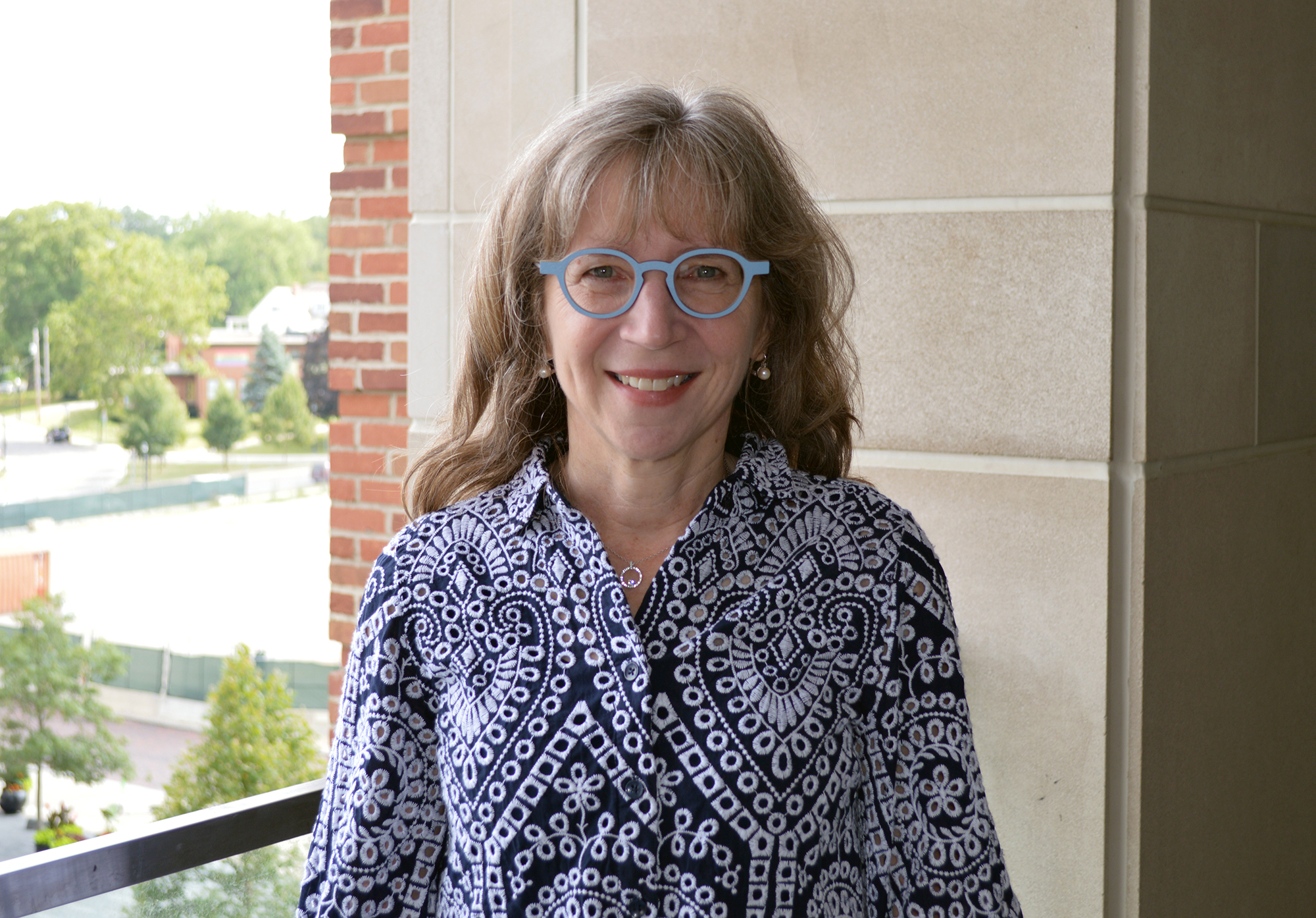 Amy Ferketich