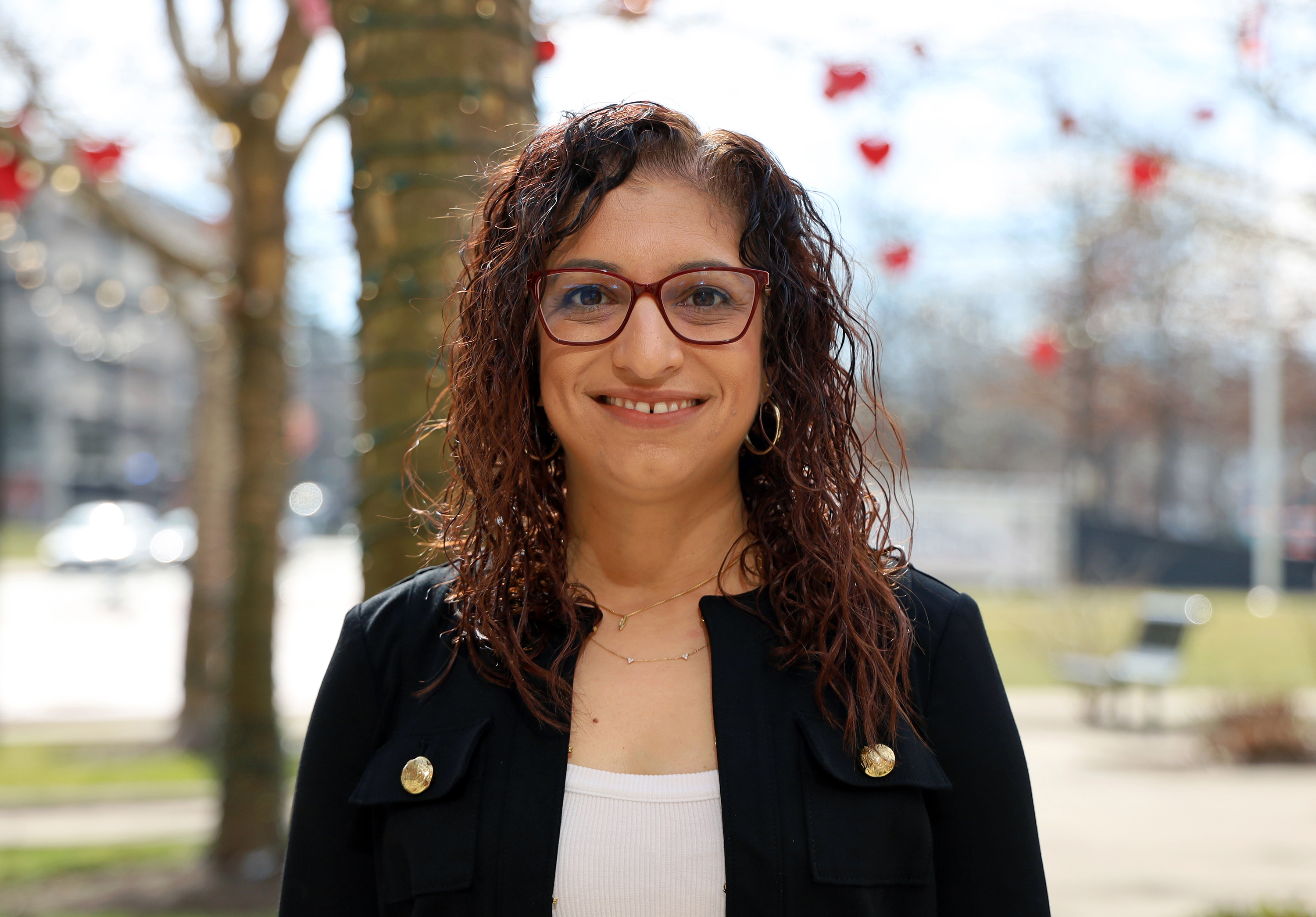 Farah Brink