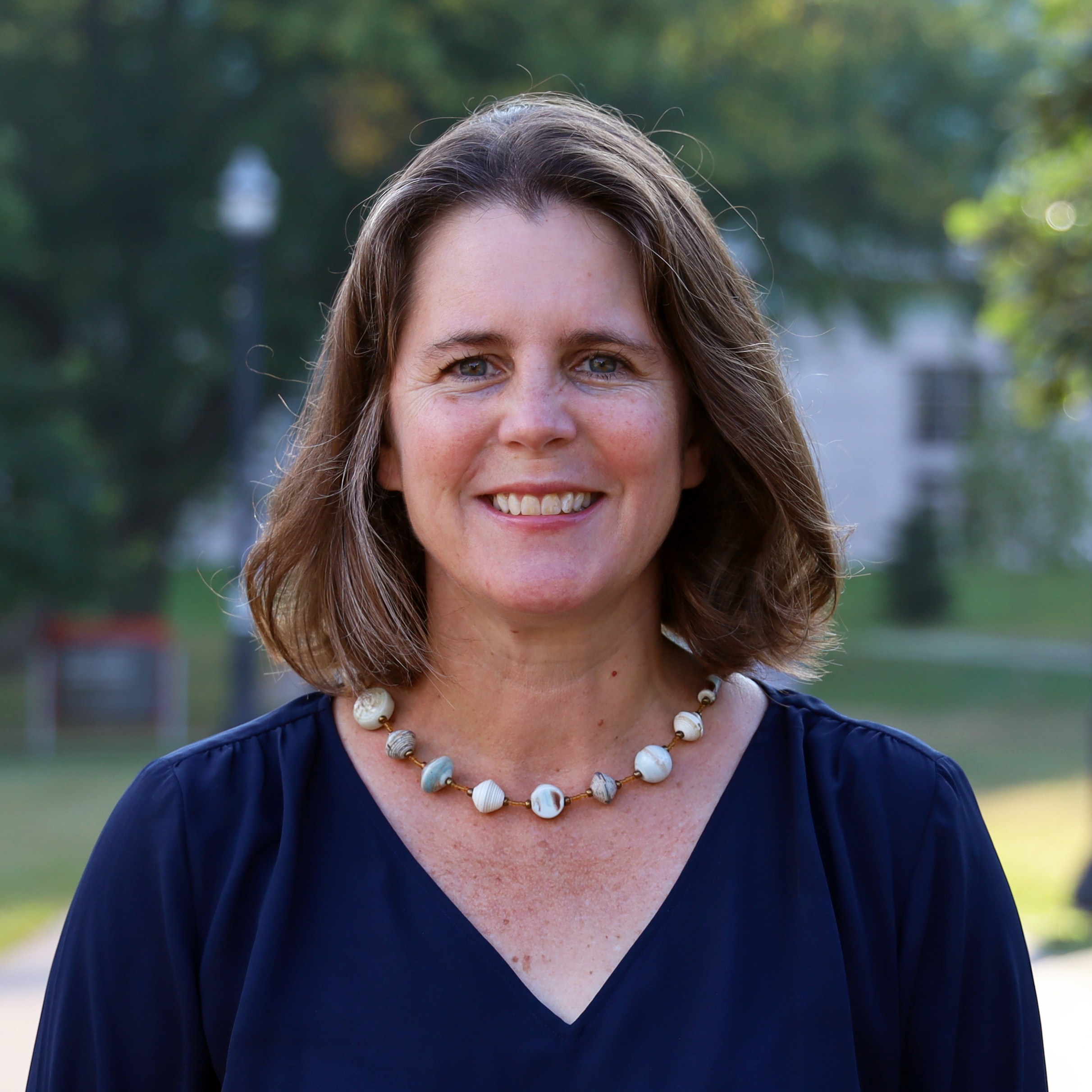 Alison Norris