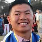 Tim Dang headshot