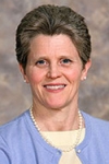 Gail Kaye, PhD