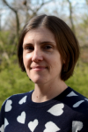 Rebecca Andridge, PhD