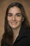 Rebecca Garabed, VMD, PhD