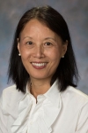 Jingzhen (Ginger) Yang, PhD, MD