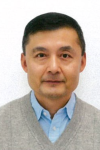 Qinghua Sun, MD, PhD