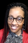 Shawnita Sealy-Jefferson, PhD, MPH