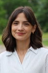Jamie Luster