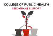 College of Public Health Seed Grant Support